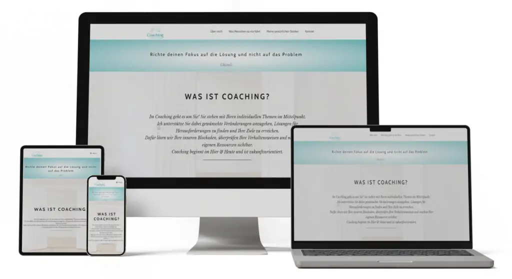 Webdesign Hamburg Northbay - Janette-Stelling - Referenzen