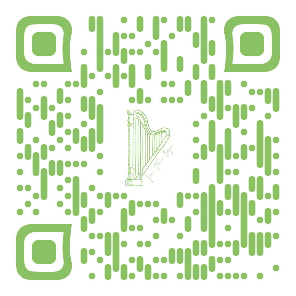 webdesign Hamburg Northbay - Jara-Elena-Egen QR-Code-Design