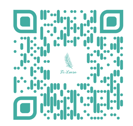 Webdesign Hamburg Northbay - Schreibexpertin - Referenzen QR-Code