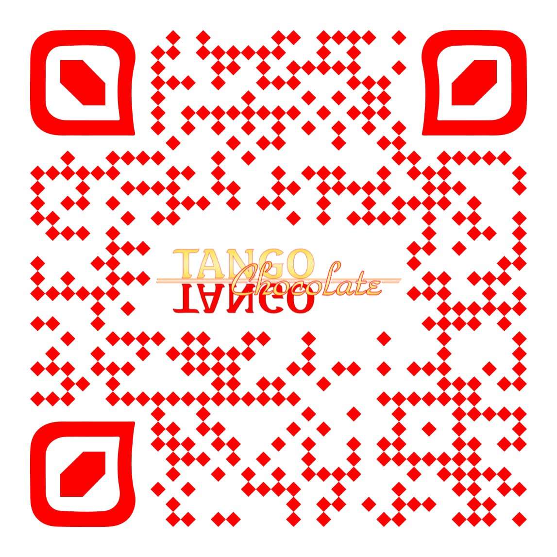 webdesign Hamburg Northbay - Foto QR-Code Design Tango