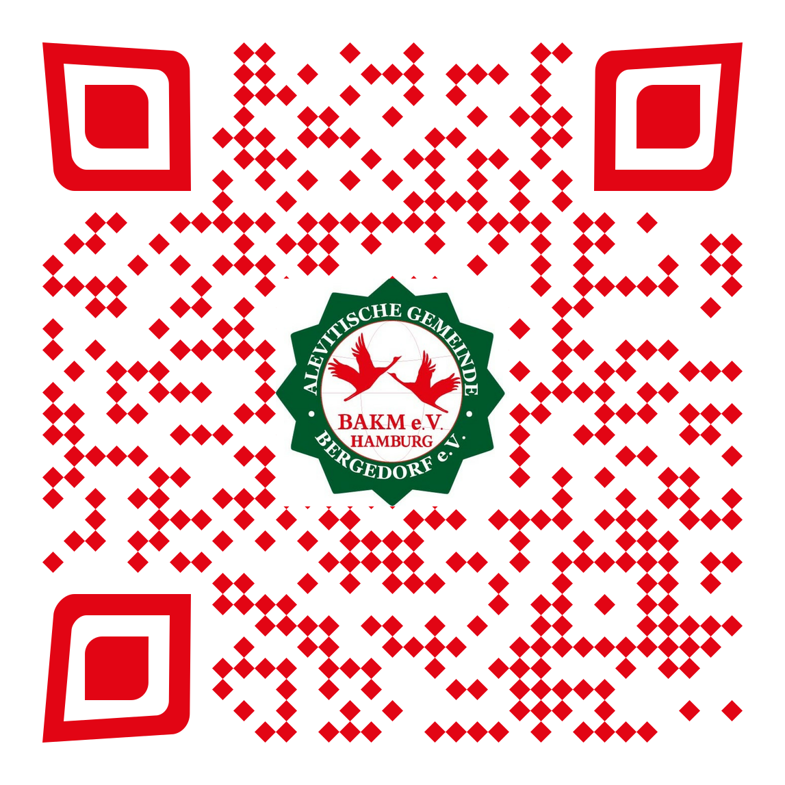 webdesign Hamburg Northbay - QR-Design