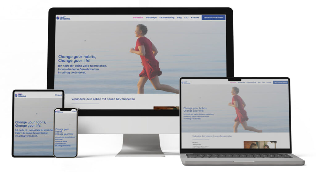 webdesign Hamburg Northbay - ng-habitcoaching.de