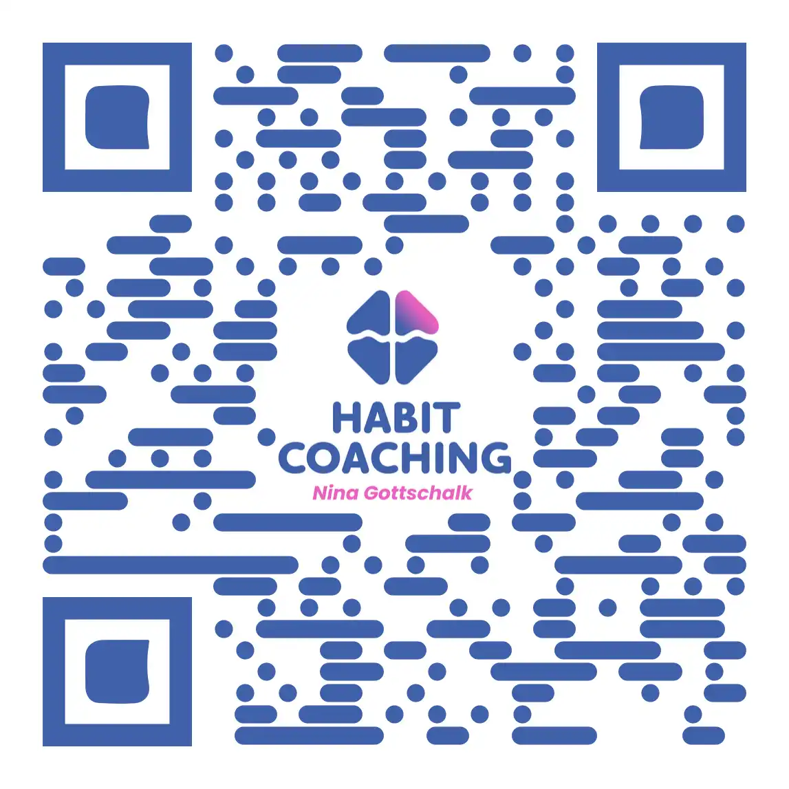 Webdesign Hamburg Northbay -ng-habitcoaching qr-code