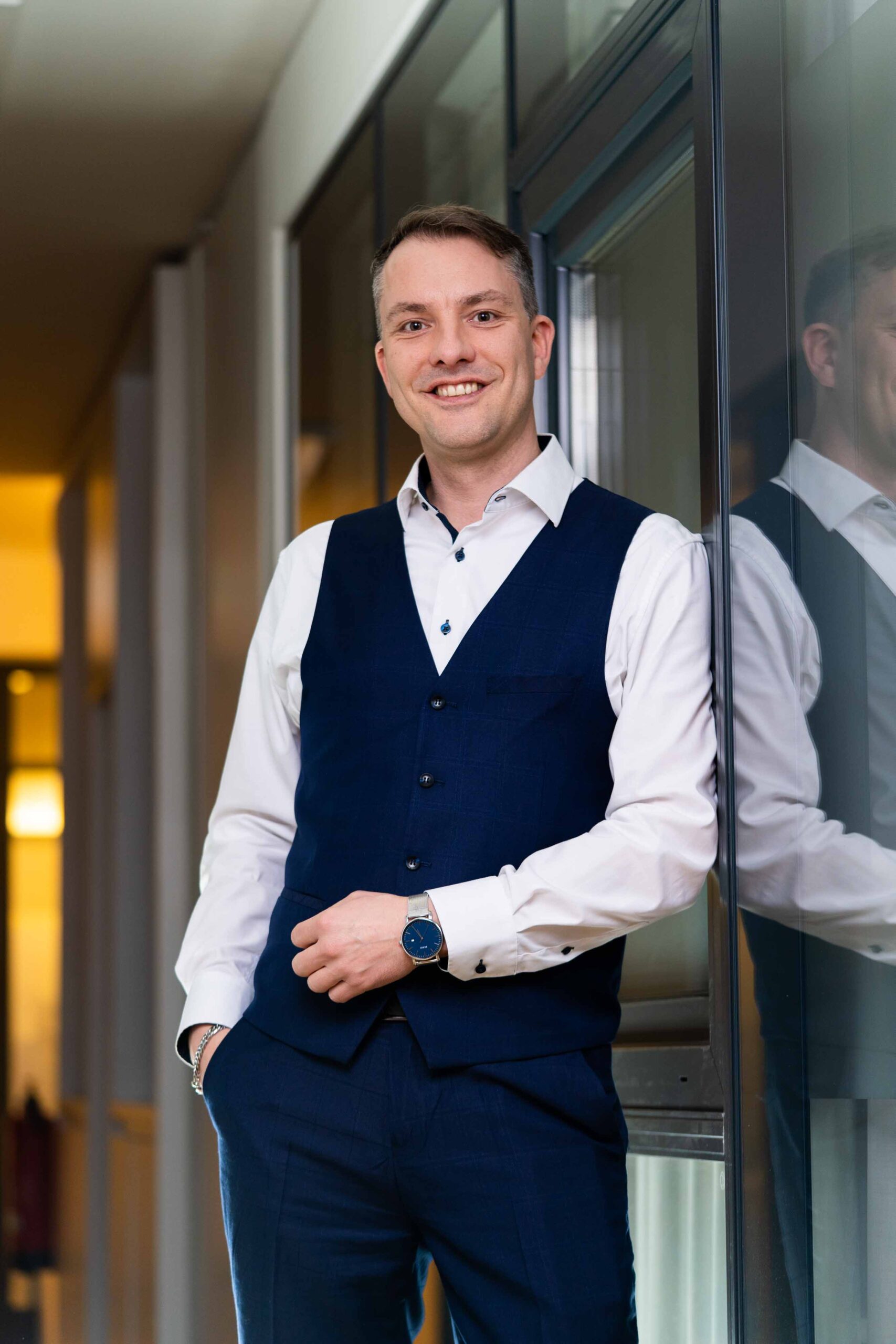 webdesign Hamburg Northbay Christopher Schack VERTRIEBSEXPERTE