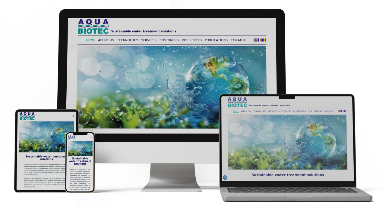 Mehr über den Artikel erfahren Aquabiotec