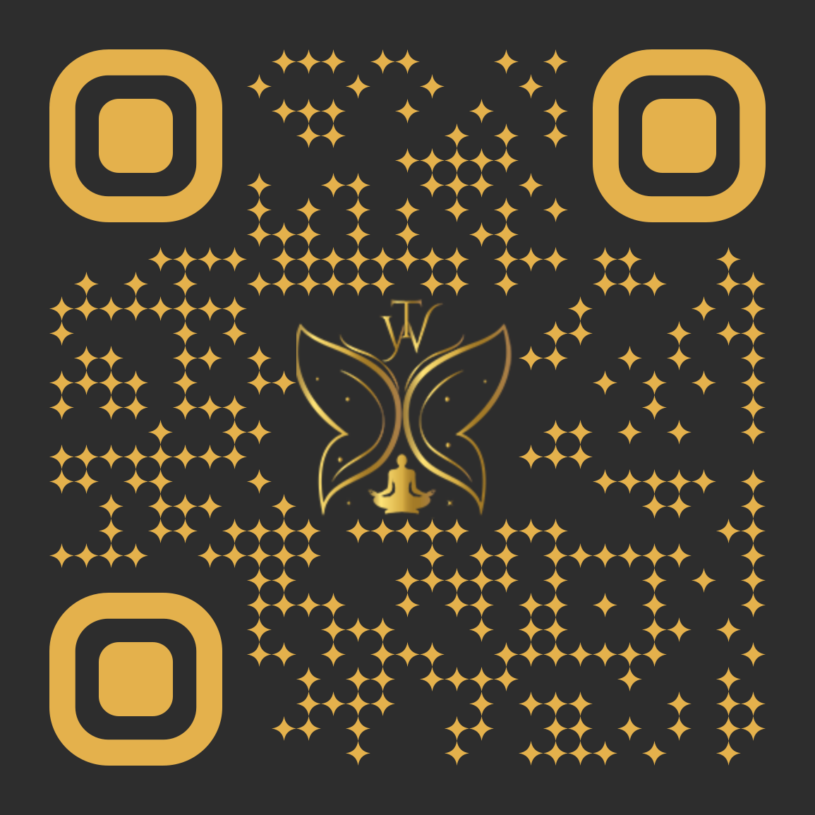 Webdesign Hamburg Northbay -MockUp_tatjana-wenk QR-Code-Design