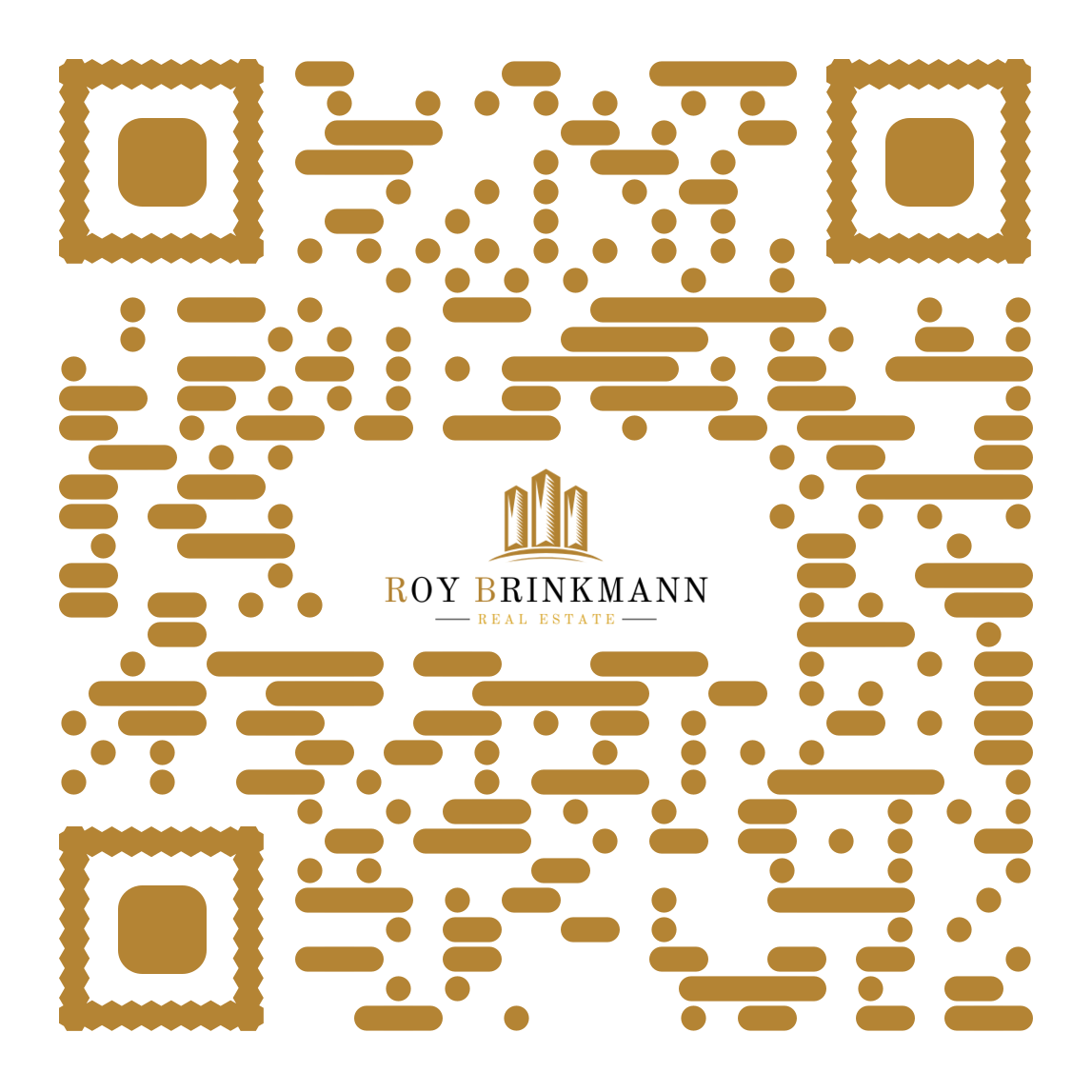 Webdesign Hamburg Northbay -Roy-Brinkmann-QR-Code