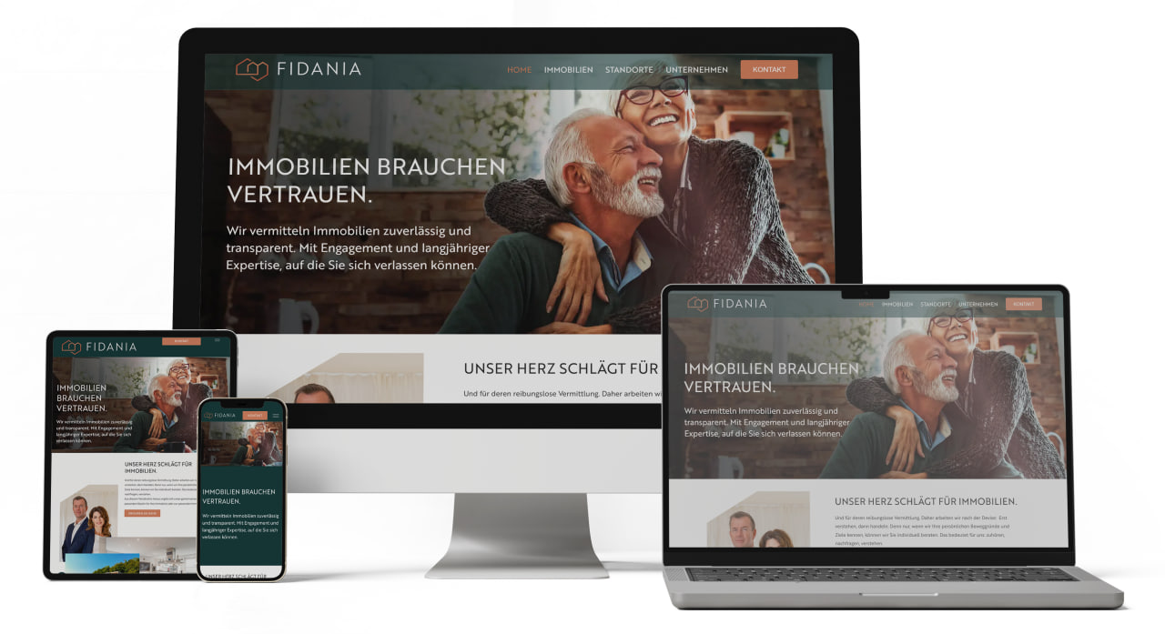 Mehr über den Artikel erfahren Fidania Schweiz