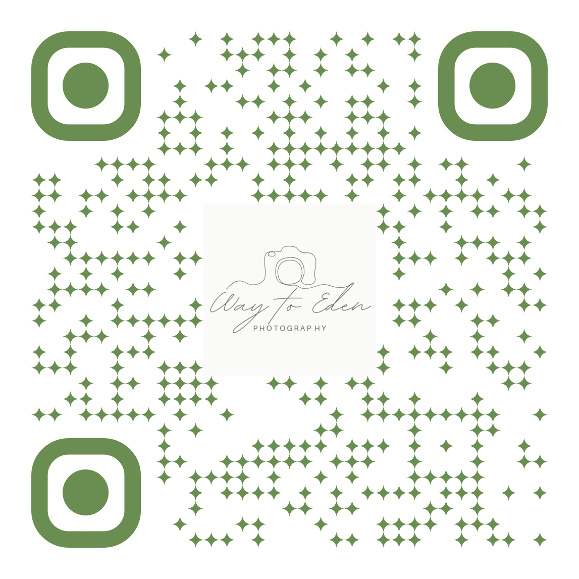 Webdesign Hamburg Northbay -Mockup_Way To Eden qr-code