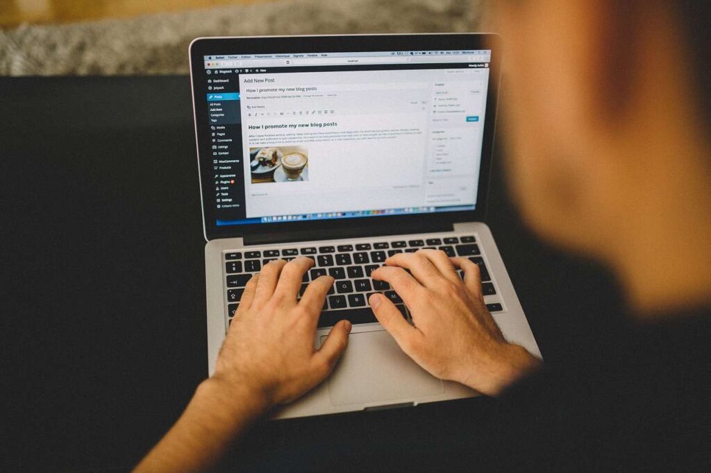 webdesign Hamburg Northbay Webdesign-wordpress-CMS-System