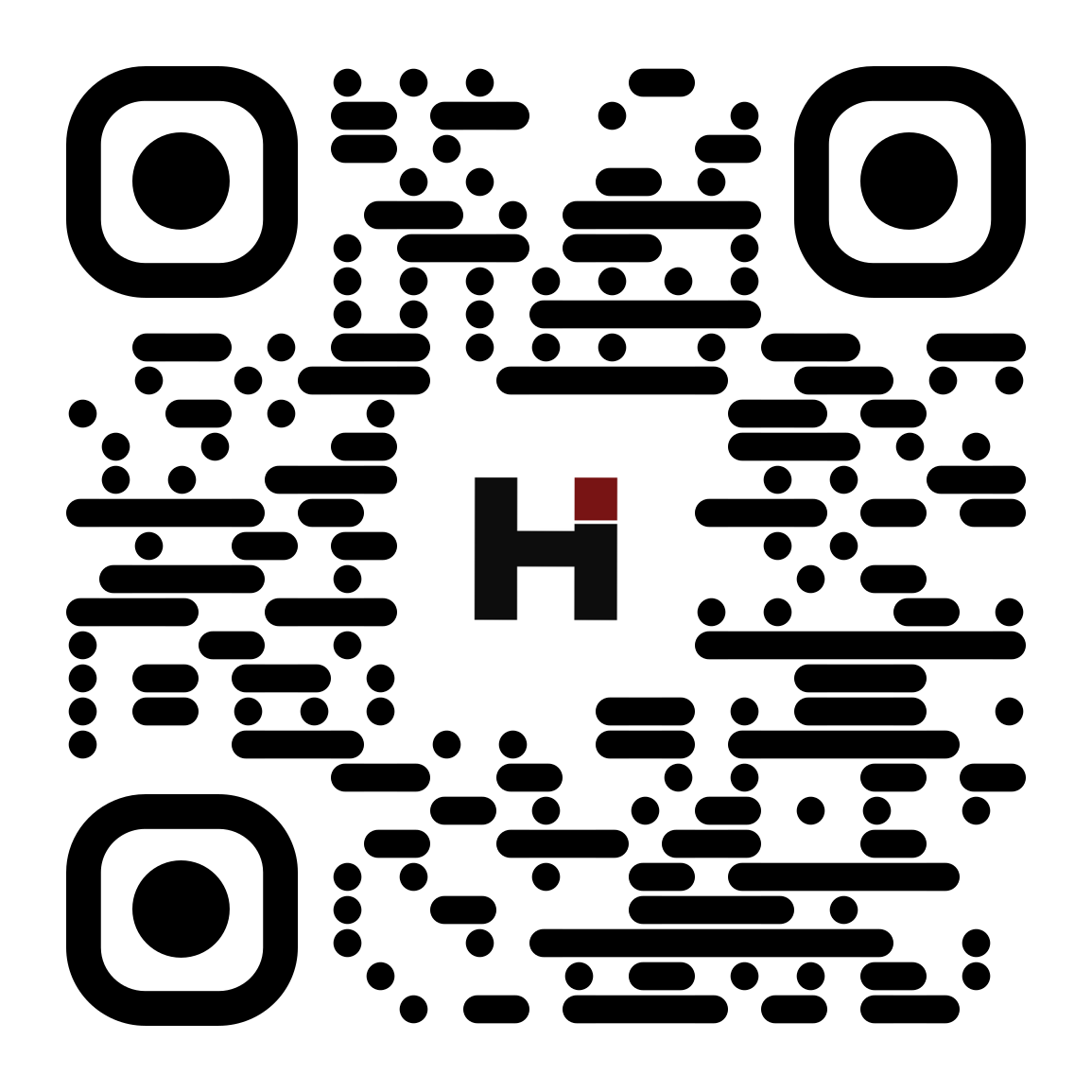 Webdesign SEO Agentur Hamburg Northbay Digital & Design Webseite Home Impuls QR Code