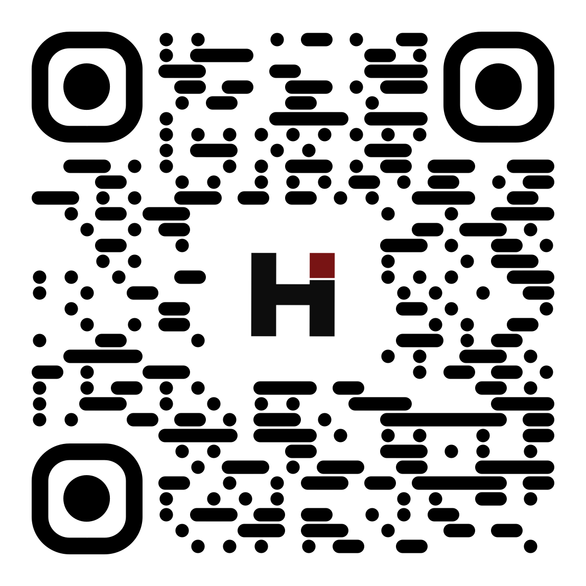 Webdesign SEO Agentur Hamburg Northbay Digital & Design Webseite Home Impuls Holzprodukte QR Code